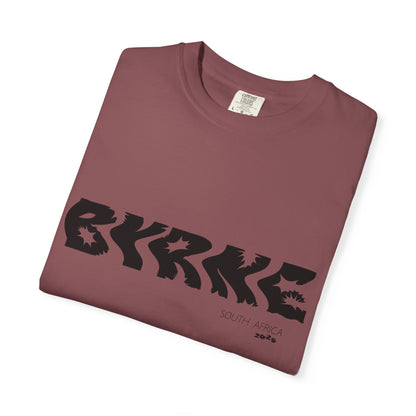 BYRNE - Unisex Graphic Tee