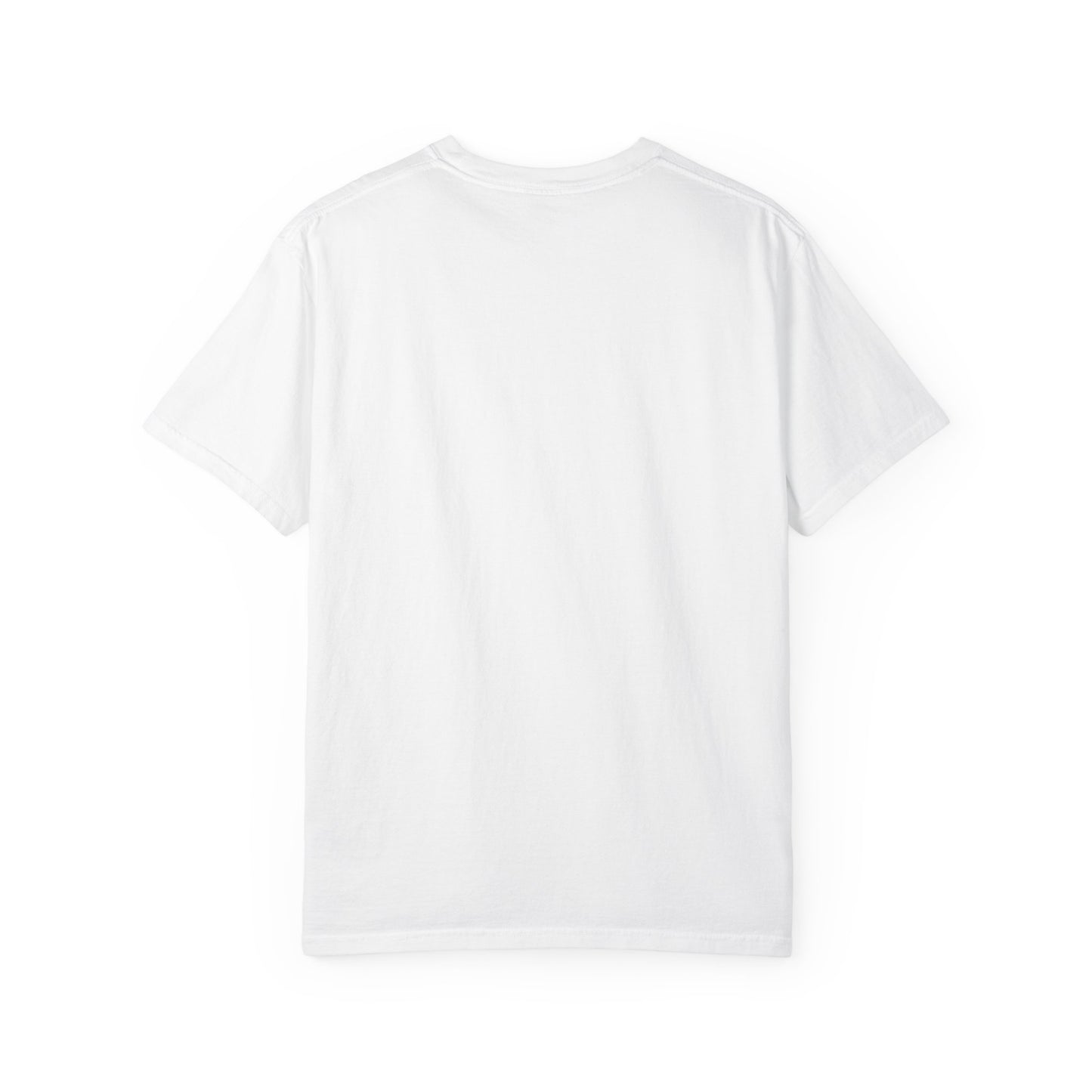 BYRNE - Trendy Unisex Graphic Tee