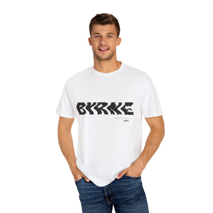 BYRNE - Unisex Graphic Tee