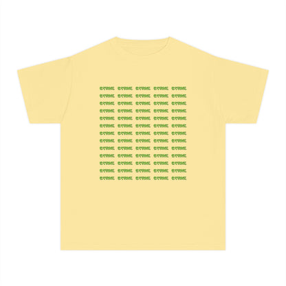 BYRNE Youth Graphic Tee