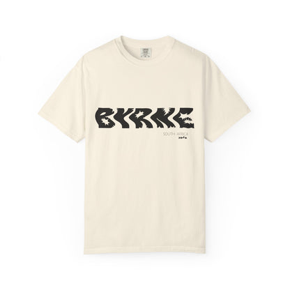 BYRNE - Unisex Graphic Tee