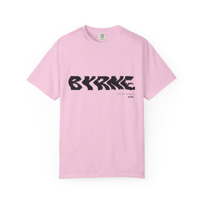 BYRNE - Trendy Unisex Graphic Tee