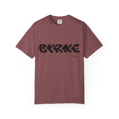 BYRNE - Unisex Graphic Tee