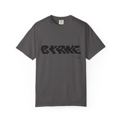 BYRNE - Trendy Unisex Graphic Tee