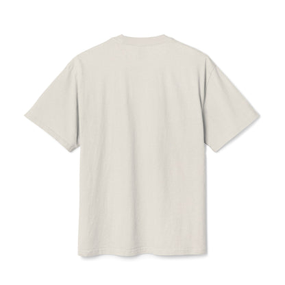 BYRNE South Africa 2025 Embroidered - Vintage Faded Unisex Tee