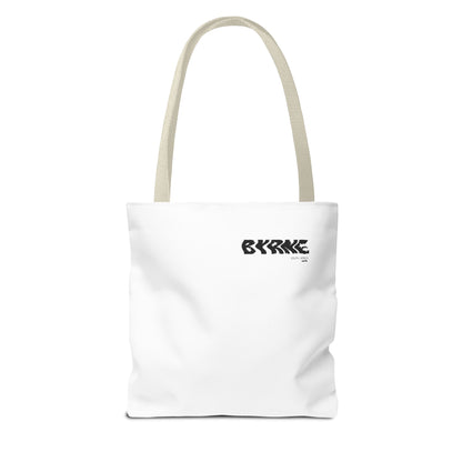 BYRNE Tote Bag for NOMADS