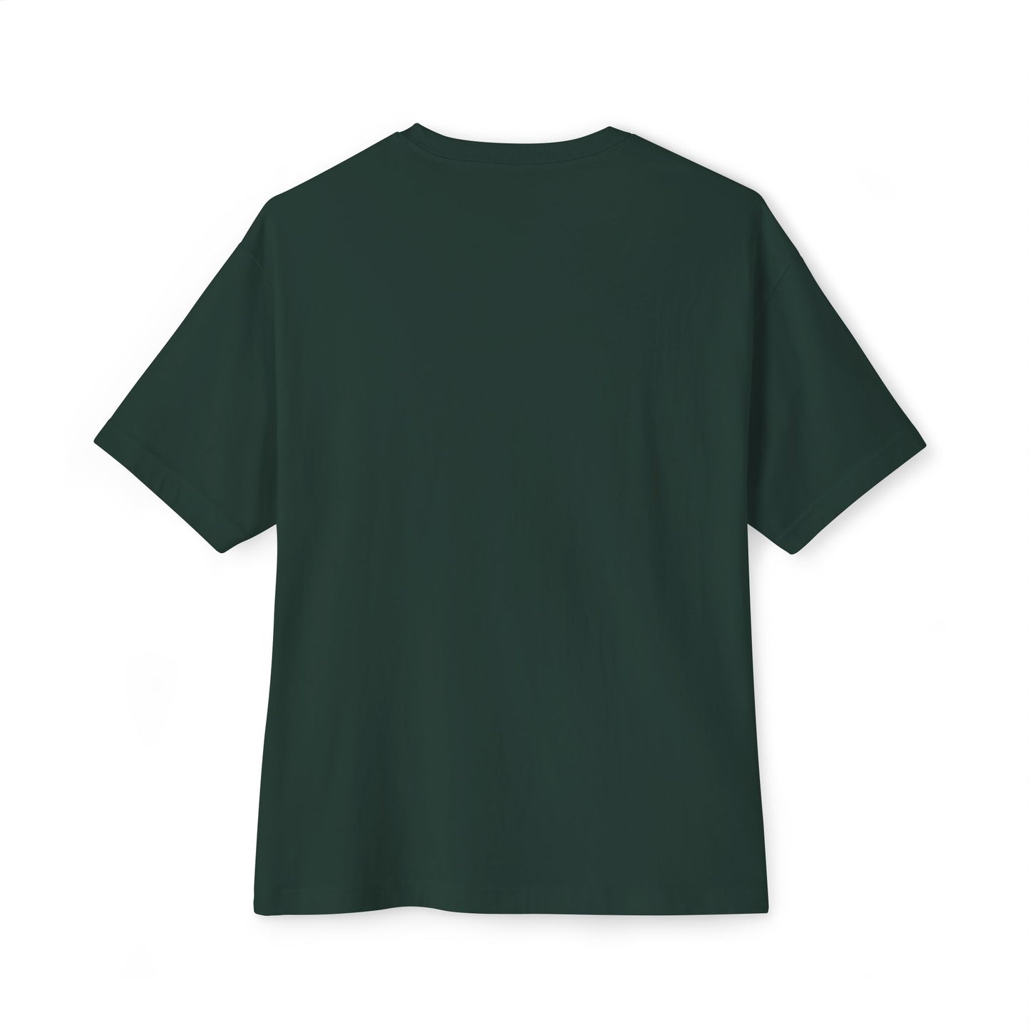 BYRNE South Africa 2025 - Unisex Oversized Boxy Tee
