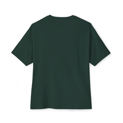 BYRNE South Africa 2025 - Unisex Oversized Boxy Tee