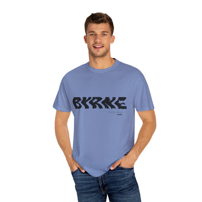 BYRNE - Unisex Graphic Tee