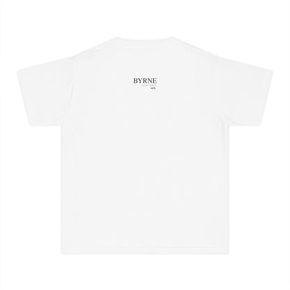 BYRNE Youth Graphic Tee