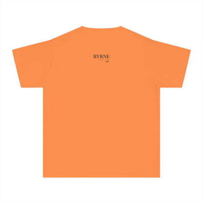 BYRNE Youth Graphic Tee