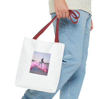 BYRNE Tote Bag for NOMADS