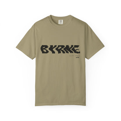 BYRNE - Trendy Unisex Graphic Tee