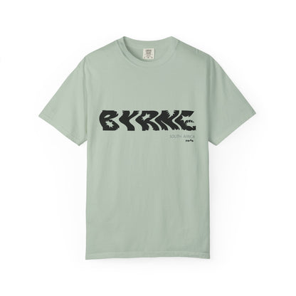 BYRNE - Trendy Unisex Graphic Tee