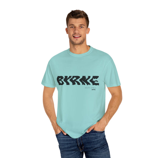 BYRNE - Unisex Graphic Tee