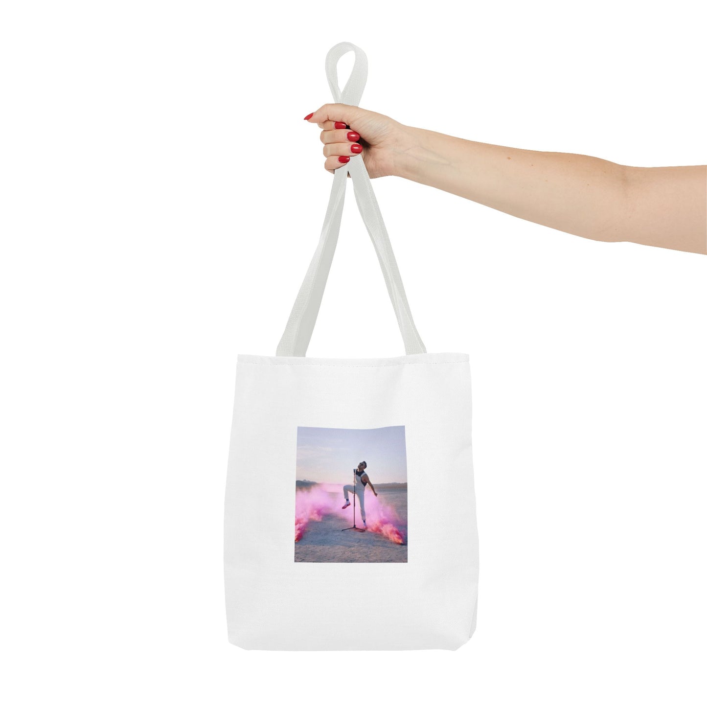 BYRNE Tote Bag for NOMADS