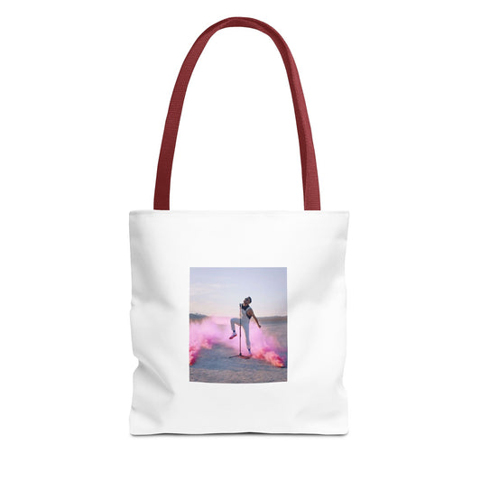 BYRNE Tote Bag for NOMADS