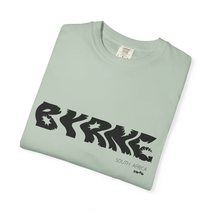 BYRNE - Trendy Unisex Graphic Tee