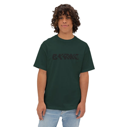 BYRNE South Africa 2025 - Unisex Oversized Boxy Tee